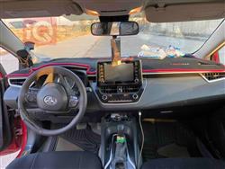 تۆیۆتا کۆرۆلا